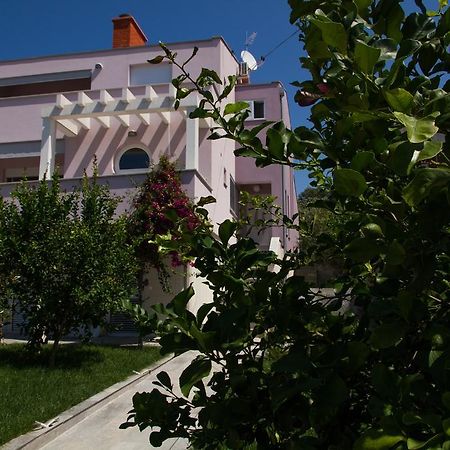Apartment Ika Zadar Kamer foto