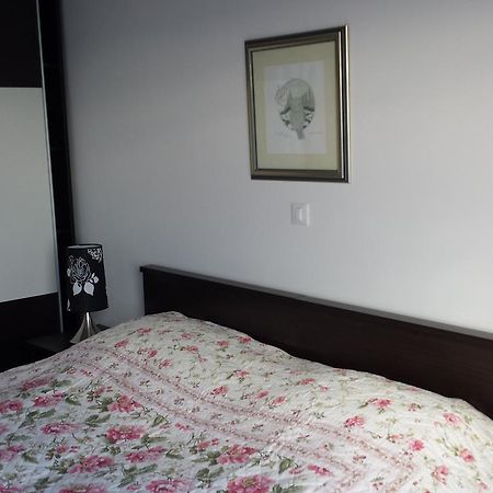 Apartment Ika Zadar Buitenkant foto