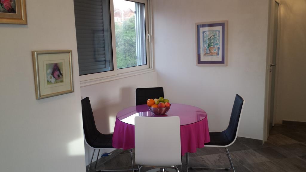 Apartment Ika Zadar Kamer foto