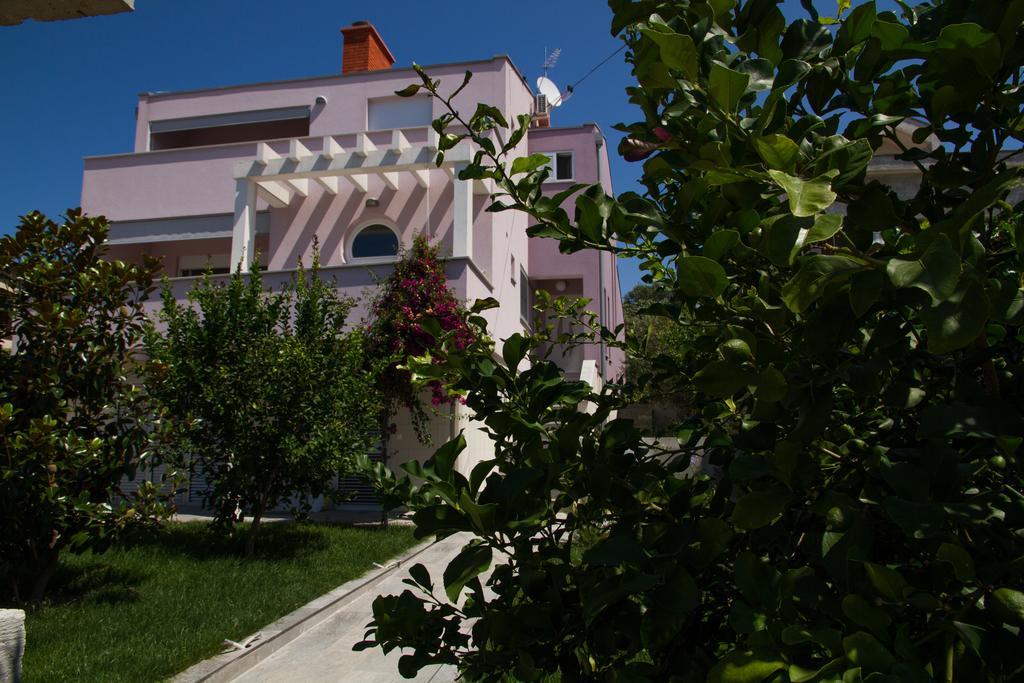 Apartment Ika Zadar Kamer foto