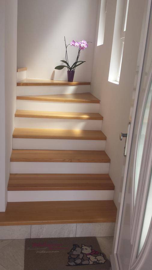 Apartment Ika Zadar Buitenkant foto