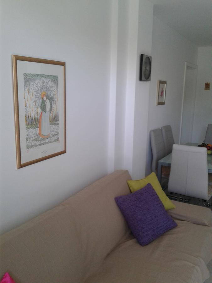 Apartment Ika Zadar Buitenkant foto