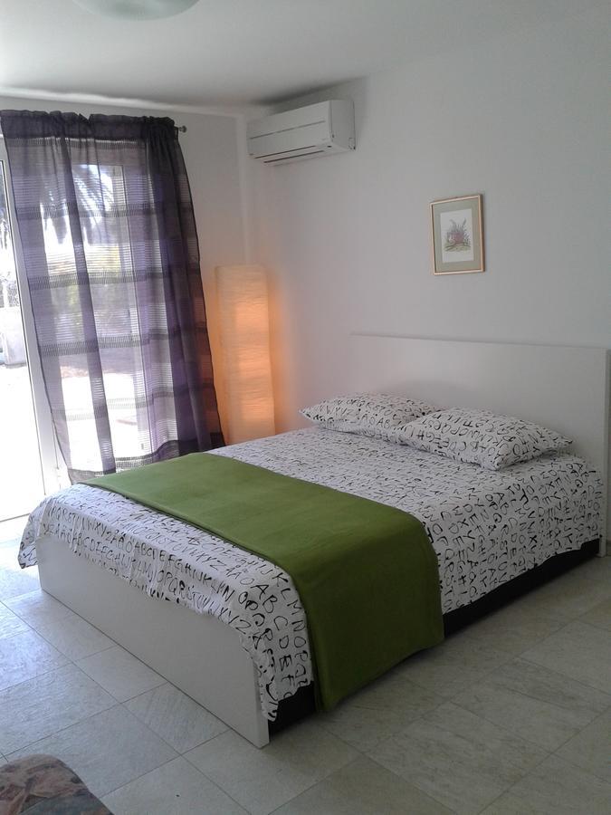 Apartment Ika Zadar Buitenkant foto
