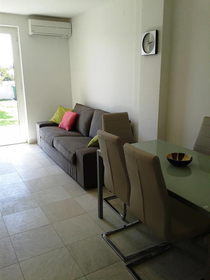 Apartment Ika Zadar Buitenkant foto